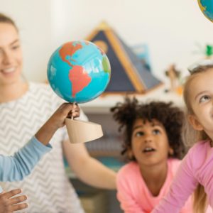 Family Journey Builder: Designing Child-Friendly Global Trips