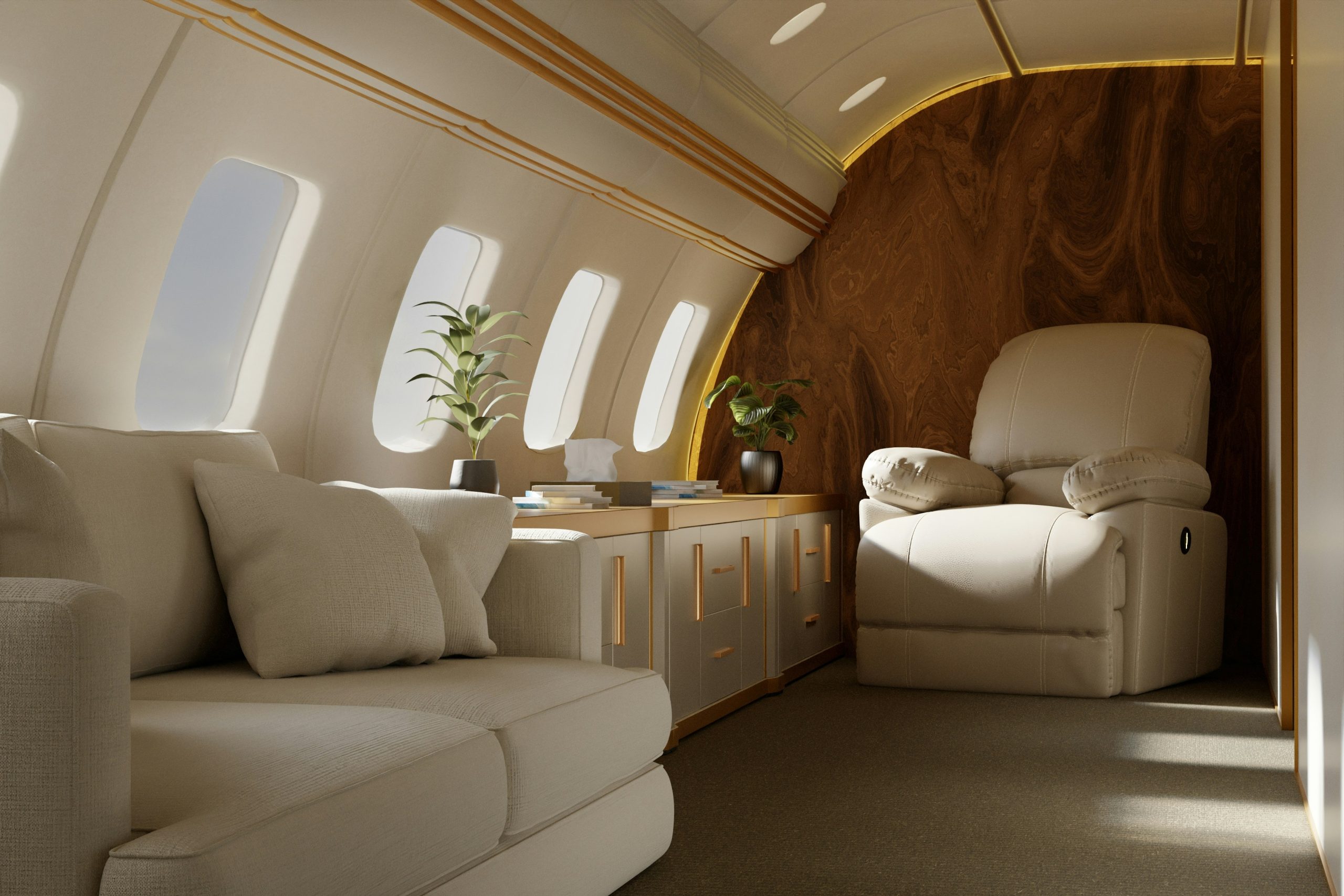 Luxury Travel Architecture: Designing Premium Global Journeys